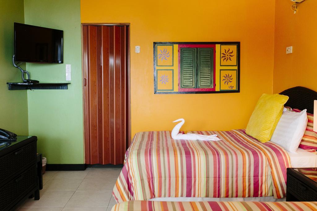 Galina Breeze Hotell Port Maria Rum bild